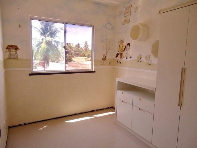 Casa Duplex em condomínio na Lagoa redonda - Foto 13