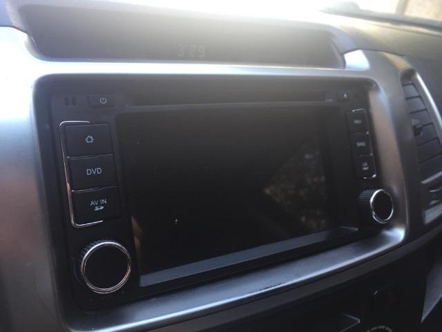 Hilux 3.0 Diesel 4x4 CD ( Cabine Dupla ) - 2014 - Foto 7