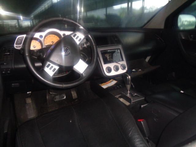 Sucata Nissan Murano SE 3.5 V6 231cv 2006 - Foto 5