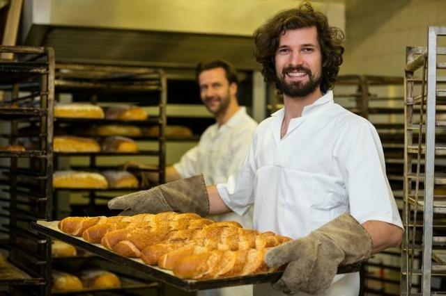 Vaga para Forneiro com Experiência em Panificação