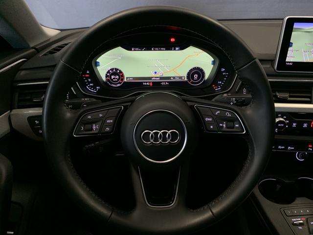 Audi 2.0 tfsi 2018 sportback ambiente top! - Foto 4