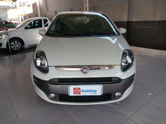 Punto essence 1.6 2015/2016(ent:7 mil+48×) - Foto 2