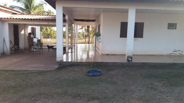 Fazenda 1.200 hectares á 20 km de Cuiabá - Foto 12