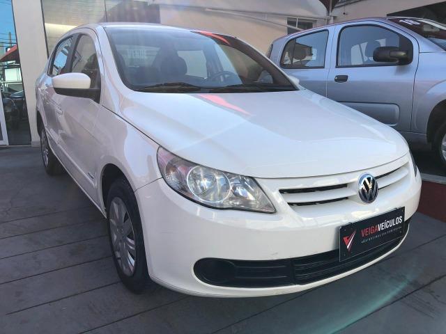 Voyage 1.6 - 2013 - Super Novo - Veiga Veículos - Foto 2