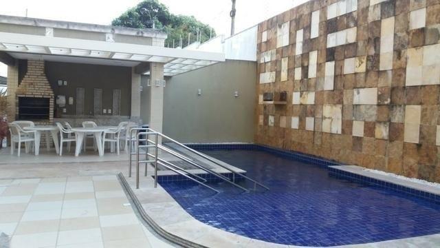Vendo Excelente Apartamento em Candelaria| Prox ao Natal Shopping| 2Quartos - Foto 12