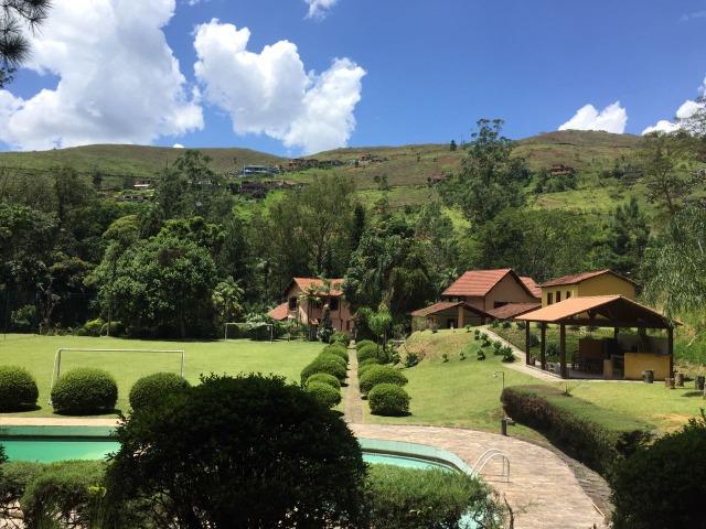 Fazenda 85.000m² (Mais de 8 Hectares) para construção - Fischer, Teresópolis - Foto 2