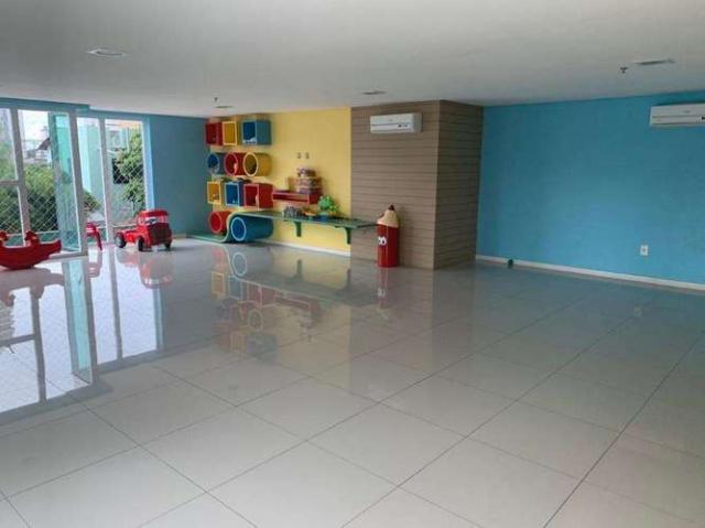 Apartamento - Fátima, Fortaleza - Foto 11