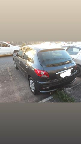 Vende-se Peugeot 207 - Foto 3