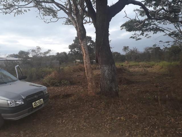 Terreno no Condomínio Fechado brisas do Campo próximo ao Belvedere Ótimo para Lazer - Foto 4