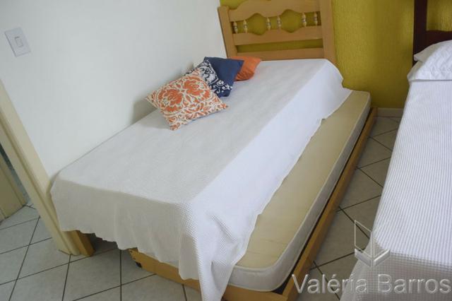 Diaria! Apartamento com 1 dormitorio nos Ingleses - Foto 8
