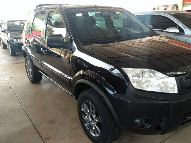 Eco Sport Freestyle 1.6 flex completa