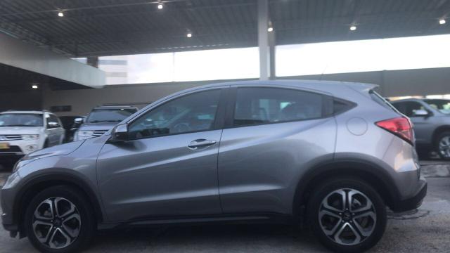 Honda HRV com IPVA 2019 e placa final 9, com câmera de ré - Foto 3