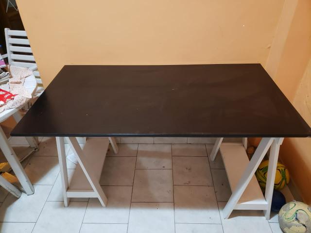 Escrivaninha (mesa) madeira