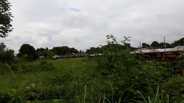 Terreno Santa Tereza 5 Mil Metros