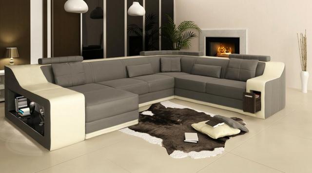 Sofa alto padrão - Foto 3