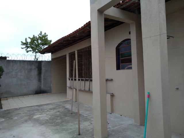 Alugo casa pra diárias e temporadas em praia grande - Foto 11