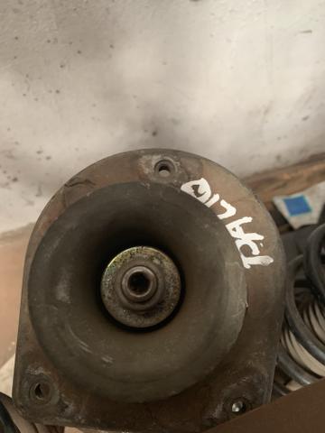 Torre amortecedor Fiat palio