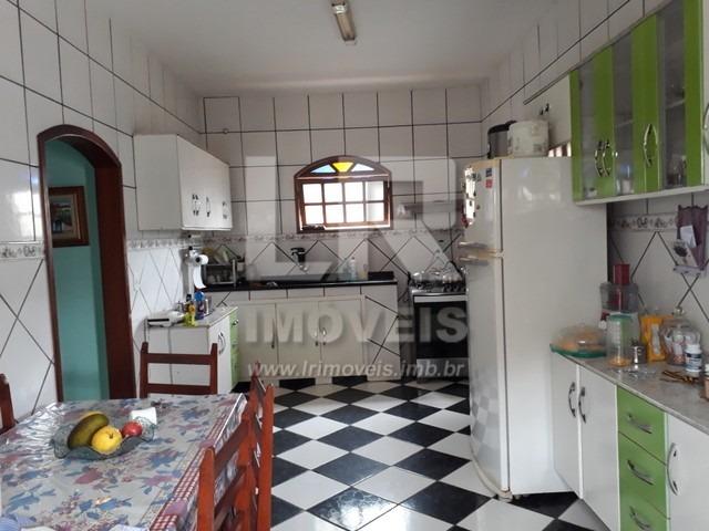 Casa Independente, + Terreno de Esquina, no Parque Tamariz, Próximo Centro - Foto 4