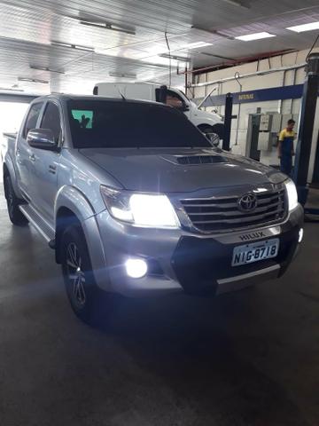 Vendo ou Troco por carro - Foto 2