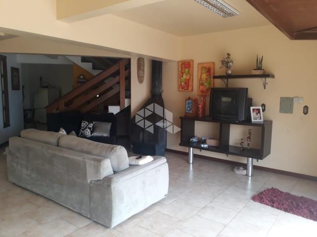 Casa à venda com 3 dormitórios em São roque, Bento gonçalves cod:9912519 - Foto 4