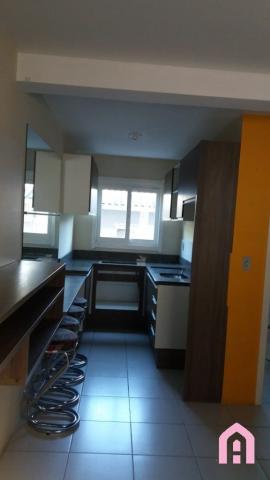 Casa à venda com 2 dormitórios em Desvio rizzo, Caxias do sul cod:2961 - Foto 2