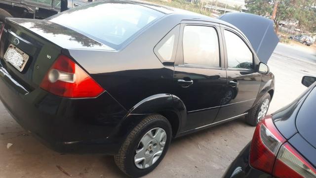 Fiesta 1.6 8v Flex Completo barato Oportunidade - Foto 14