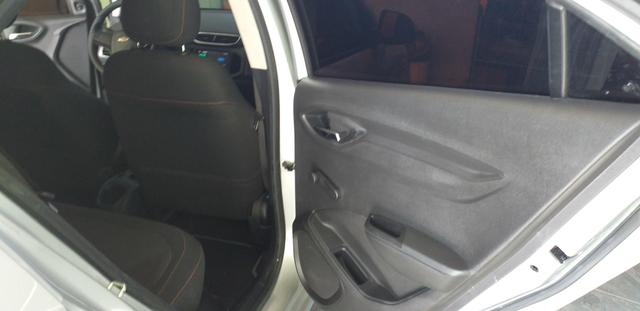 Ônix super conservado revisado - Foto 6