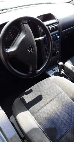 Astra Sedan - Foto 4