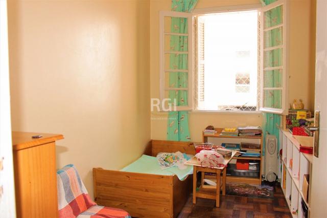 Apartamento à venda com 4 dormitórios em Centro histórico, Porto alegre cod:KO12534 - Foto 3