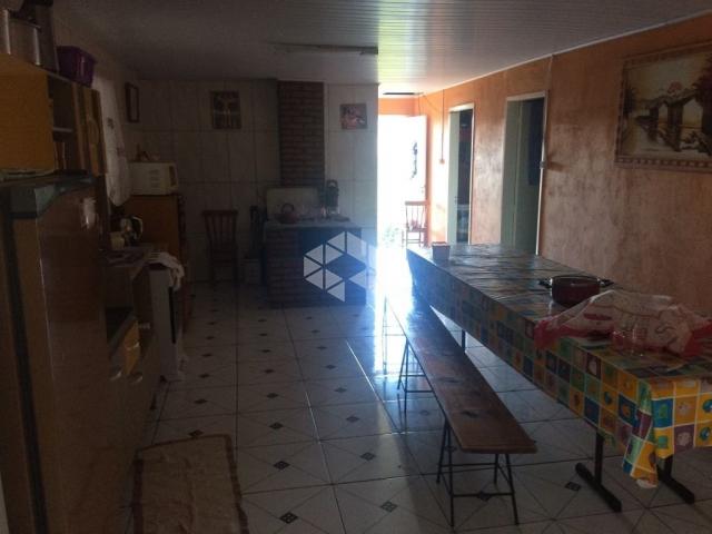 Chácara à venda em São luiz de castro, Boa vista do sul cod:9904527 - Foto 9