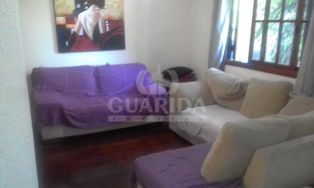 Casa à venda com 3 dormitórios em Vila nova, Porto alegre cod:151028 - Foto 12