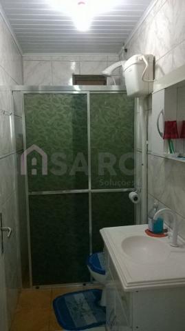 Casa à venda com 3 dormitórios em Jardim iracema, Caxias do sul cod:408 - Foto 5