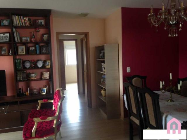 Apartamento à venda com 2 dormitórios em Sagrada familia, Caxias do sul cod:2942 - Foto 8