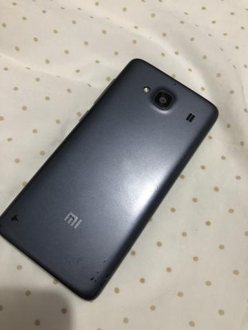 Vendo celular Xiaomi em ótimo estado - Foto 6