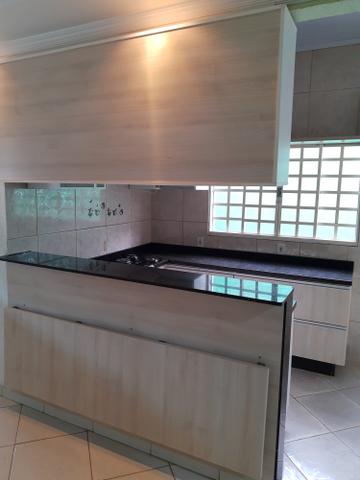 Casa 02 qtos,com área de lazer,e closet - Foto 12