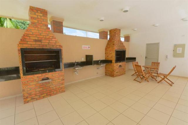 Apartamento no Ecopark - 77 m² - 3/4 sendo 1 suíte - Oportunidade! - Foto 19
