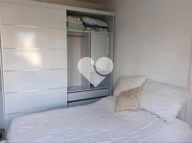 Apartamento para alugar com 1 dormitórios em Rio branco, Porto alegre cod:58474206 - Foto 7