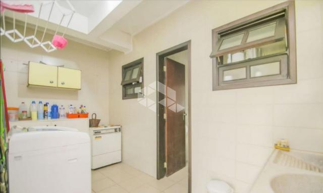 Casa à venda com 5 dormitórios em Espírito santo, Porto alegre cod:CA4104 - Foto 11
