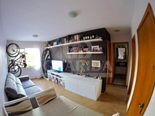 Apartamento à venda com 1 dormitórios em Bom jesus, Porto alegre cod:149110 - Foto 7