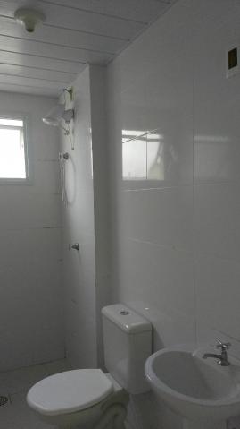 Apartamento à venda com 2 dormitórios em Canasvieiras, Florianópolis cod:1127 - Foto 11