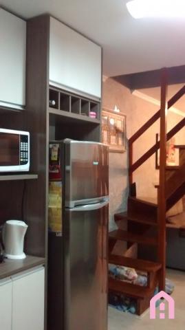 Casa à venda com 2 dormitórios em Cidade nova, Caxias do sul cod:481 - Foto 6