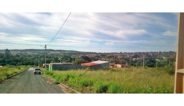 Jardim Privé zeis Lotes a Venda financiados com Preço baixo Caldas Novas GO - Foto 3