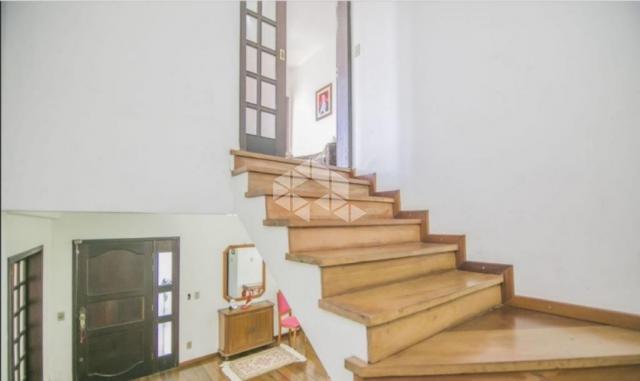 Casa à venda com 5 dormitórios em Espírito santo, Porto alegre cod:CA4104 - Foto 7