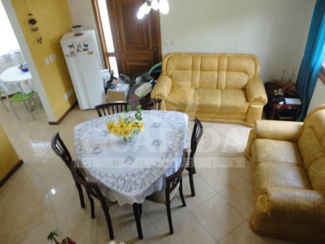 Casa de condomínio à venda com 3 dormitórios em Camaquã, Porto alegre cod:150989 - Foto 6