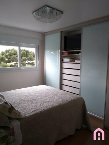 Apartamento à venda com 3 dormitórios em Bela vista, Caxias do sul cod:2929 - Foto 14