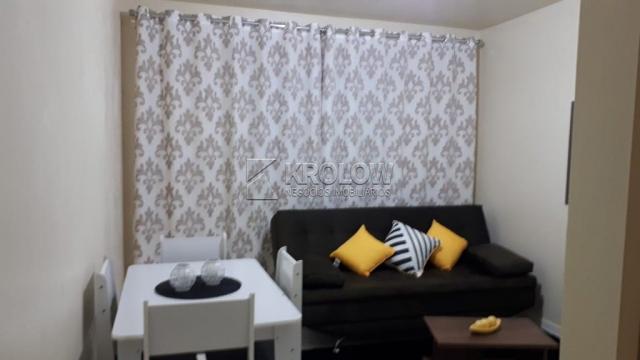 Apartamento à venda com 2 dormitórios em , cod:AA2054 - Foto 3