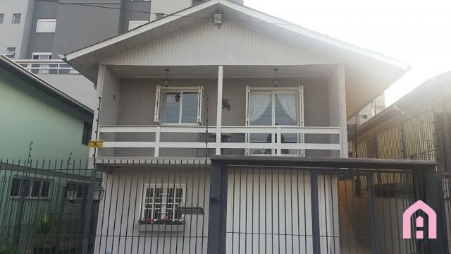 Casa à venda com 3 dormitórios em Charqueadas, Caxias do sul cod:2892