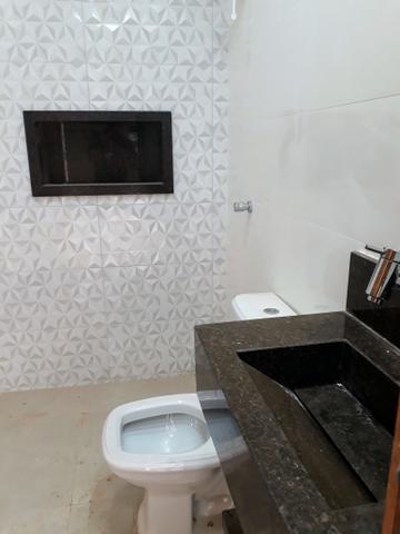 Rua 05, Casa moderna Completa, Vicente Pires - Foto 5
