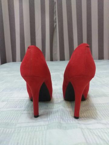 Sapato para festa - Foto 4