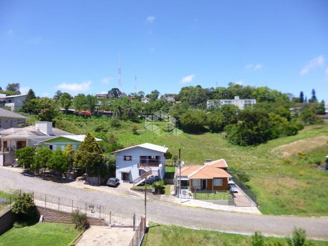 Apartamento à venda com 2 dormitórios em Triângulo, Carlos barbosa cod:9914374 - Foto 5